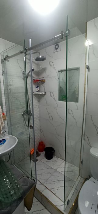 Dush kabinka zakaz va remont