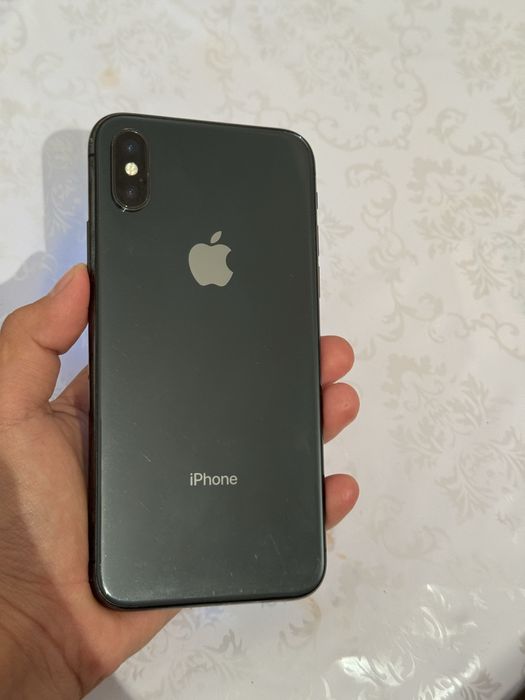 Iphone x