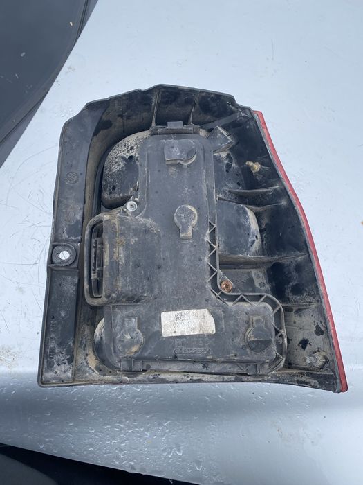 Ляв стоп за Vw Lupo/1998-2005г/