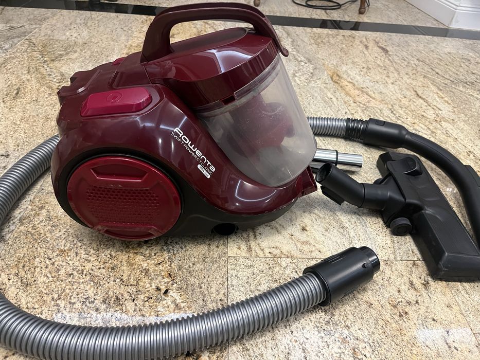 Aspirator Rowenta Swift Power Cyclonic