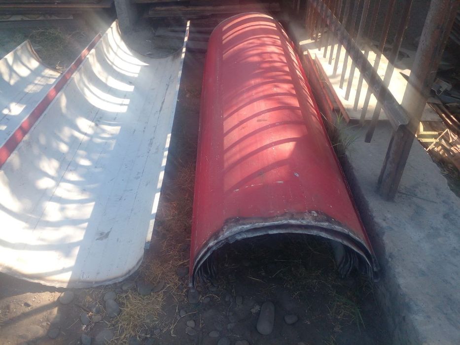 Temir Mol va qoy ohir