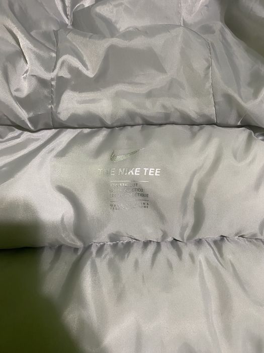 Nike мъжко яке чисто ново