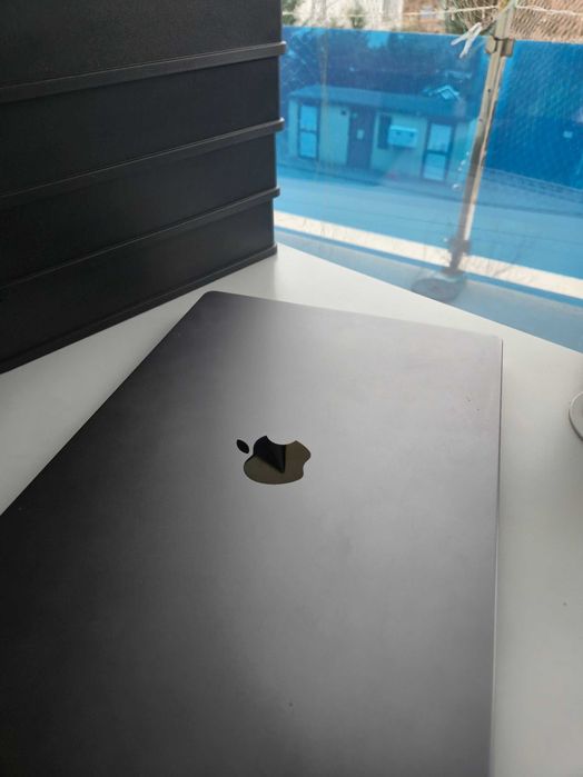 MacBook M1 Pro 16'', 2021, 32GB RAM