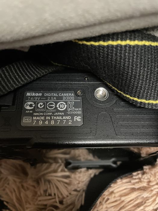 Продам фотоаппарат