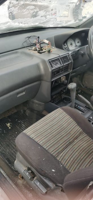 Продоётся машина Mitsubishi RVR