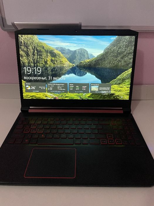 Ноутбук Acer Nitro 5