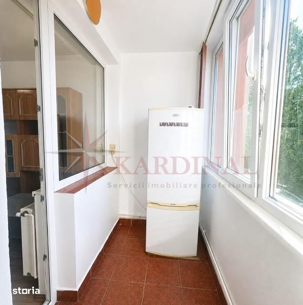 Exclusiv, inchiriere garsoniera, etajul 2, Astra Traian