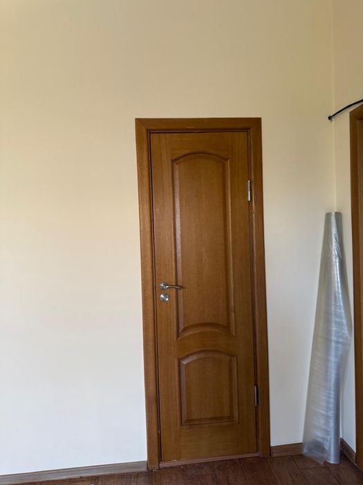 Продам Межкомнатные двери б/у