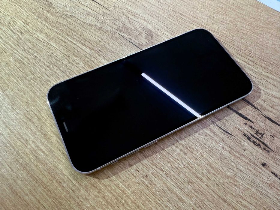 iPhone 12 Pro 5G, 256Gb | Factura & Garantie | Buy-Back |