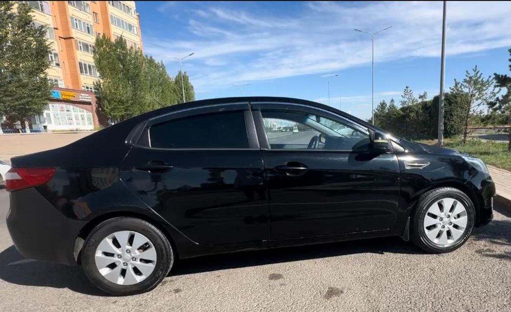 Аренда авто с выкупом