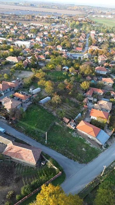 Продава се Парцел в Силистра, Запад - 800 кв.м за 18 €/кв.м - Снимка #3