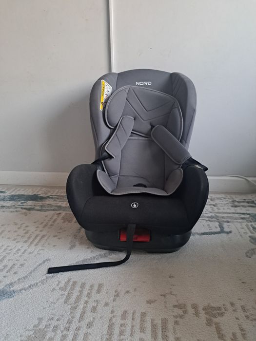 Продам автокресло