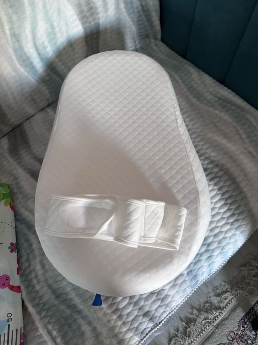 Кокон для новорожденных