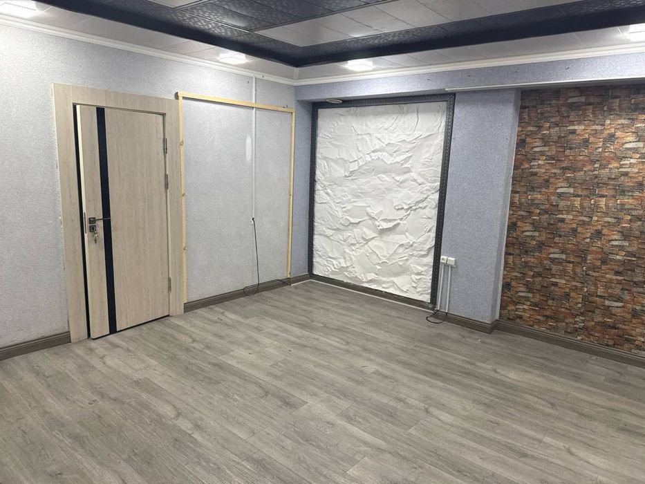 Готовый 2Комн.Офис Метро Хамза