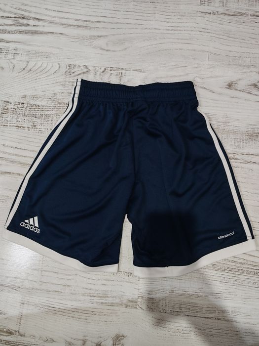 Мъжки къси панталони /шорти, гащи/ Adidas