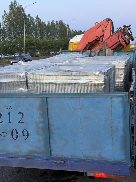 Продам манипулятор МАН КМУ 5 тонн