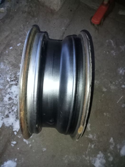 Диск р14 1шт в хорошем.сост