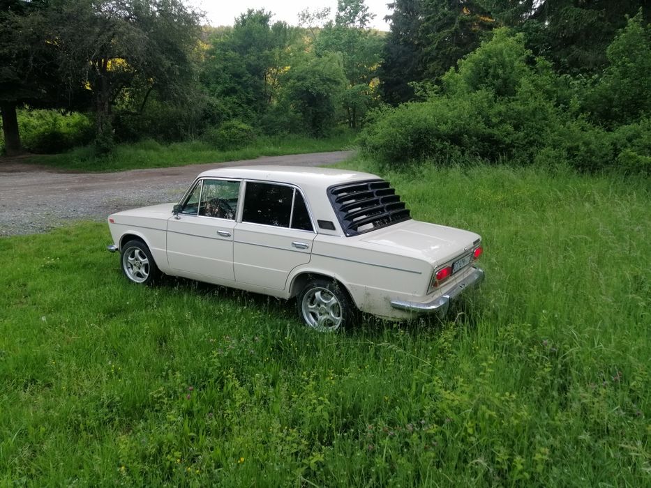Лада 1500 куб. 2103