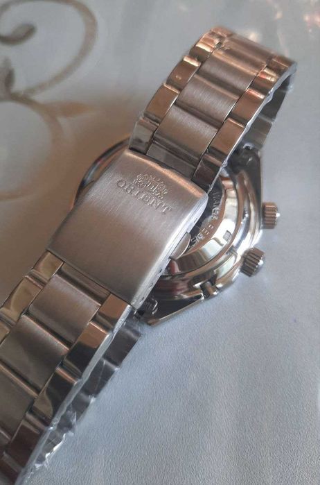 Продам часы ORIENT SK-automatic