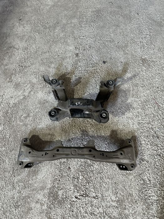 Передняя задняя балка bmw e36