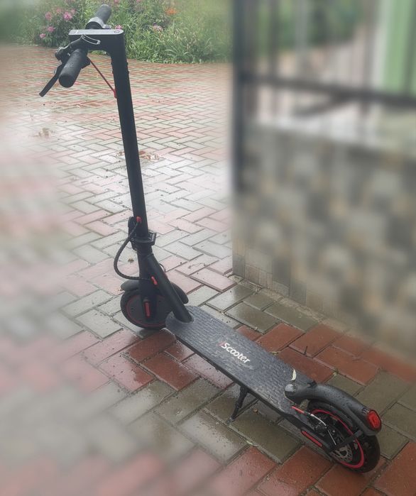 Trotinetă electrică iScooter-i9