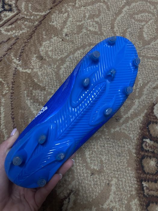 Продаю бутсы