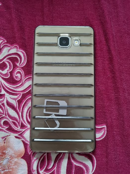 Tilifon sotiladi galaxy A5