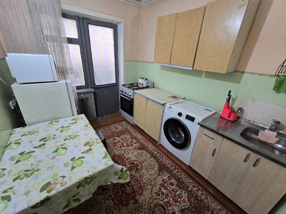 Сдаём однокомнатную квартиру на метро Новза