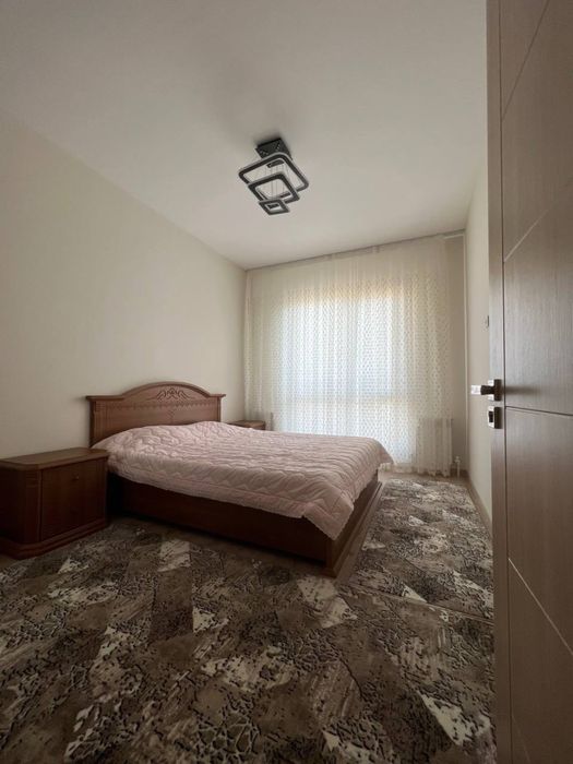 Пролаётся 3-комнатная квартира в ЖК Manzara