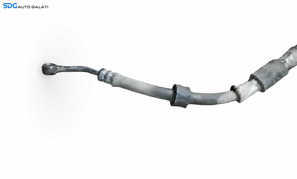 Conducta de la Pompa Hidraulica la Caseta de Directie Audi A6 C6 3.0 TDI 2004 - 2011 Cod 4F1422893F [MX1006]
