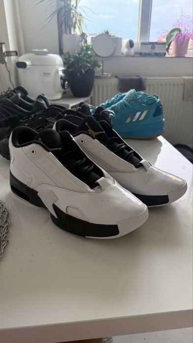 Ghete Nike Jordan originale 47.5
