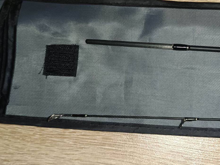 Спининг въдица Fishing roi slim 0,8-4гр 1,80