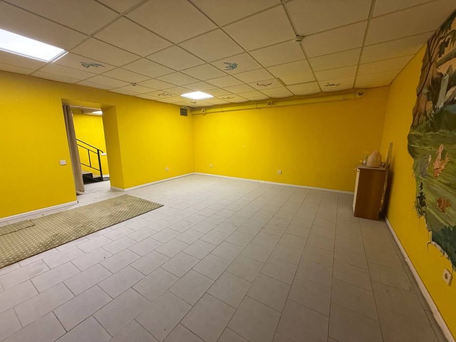 сдаётся аренда под офис либа под бизнес мирза улугбек ц1