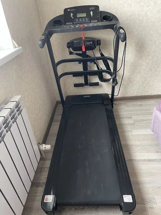 Беговая дорожкаа