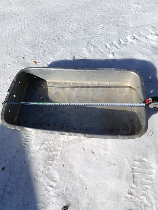 Продам лотки алюминиевые