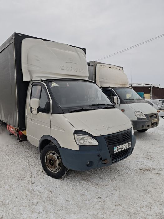 Продам газель либо обмен рассмотрю варианты