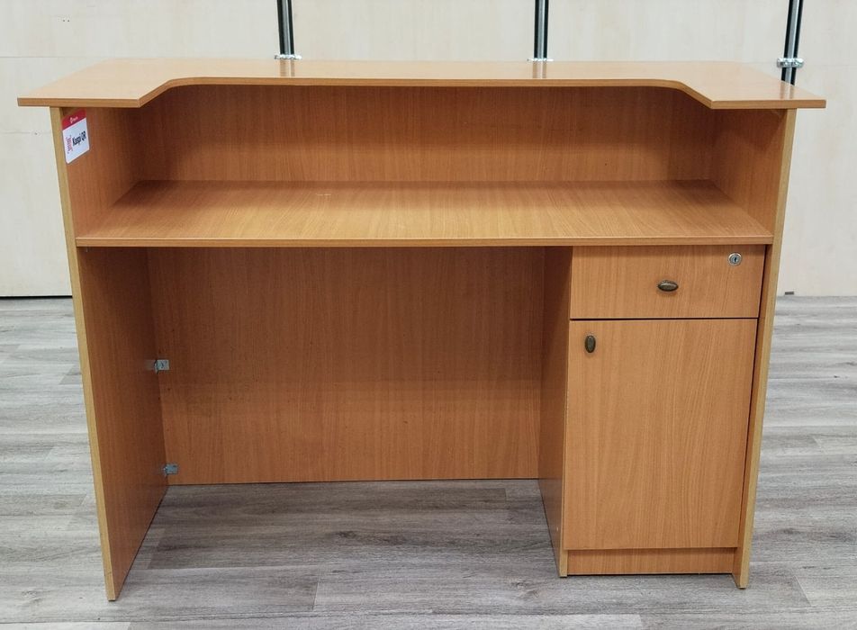 Продам рецепшн в отличном состоянии