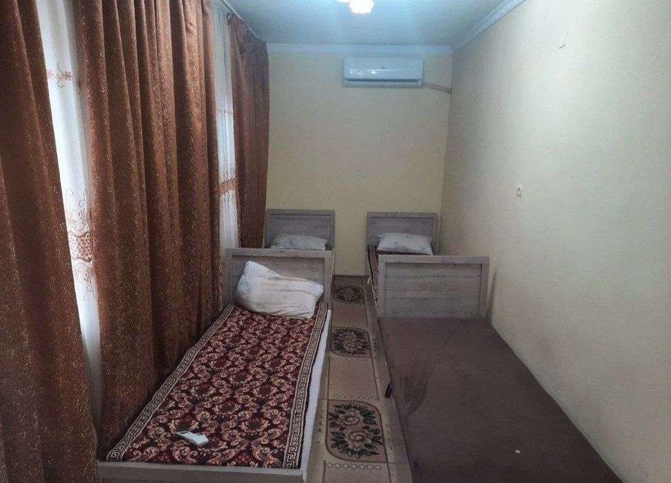 4 ком Цалковский аренда Участок