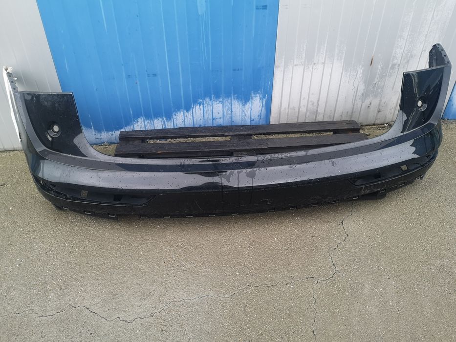 Задна броня за Q5