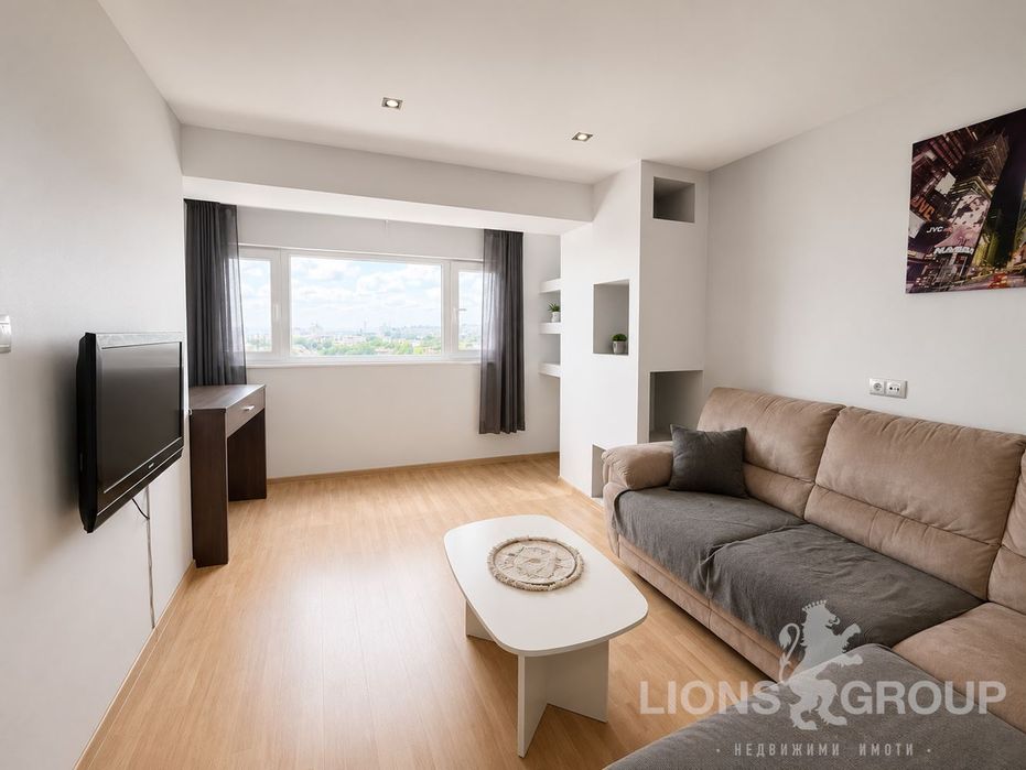 Тристаен - кв. Левски/ 153 000€