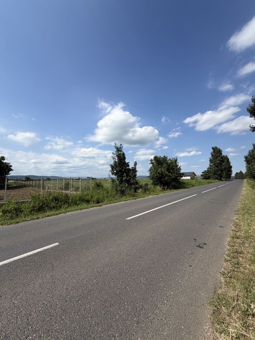 Teren intravilan 5000 mp/parcelabil de vânzare – Zorești, com. Vernești, jud. Buzău