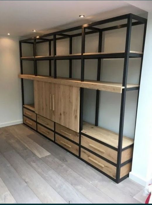 Loft Mebel   na zakaz .