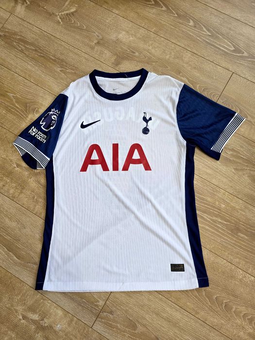 Tricou Fotbal Tottenham
