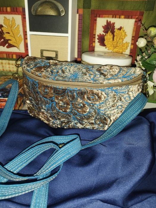 Сумка Кросс боди