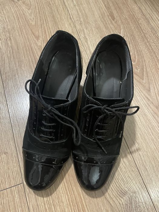 Pantofi dama primavara / toamna