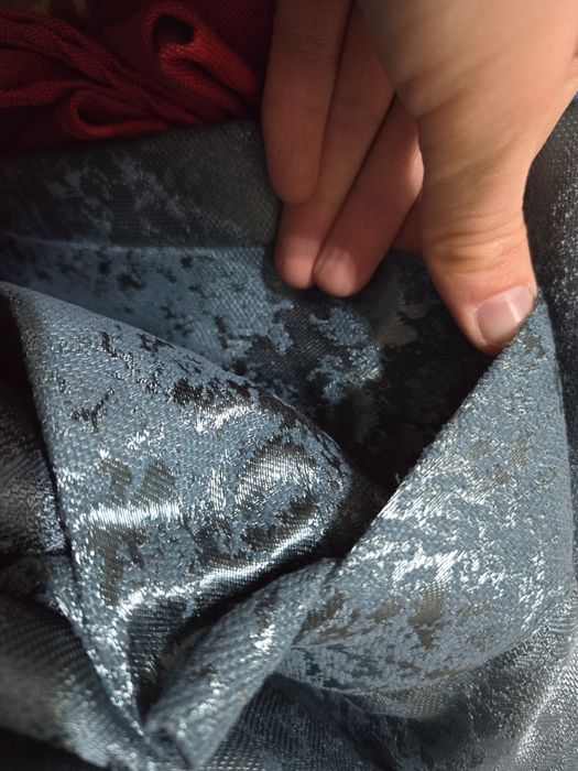 Шторы, декор для окон