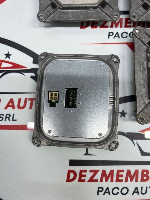 Calculator/Droser/Modul Far Xenon Audi Skoda Octavia Vw Passat