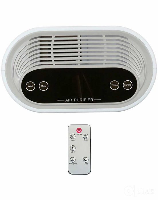 Воздухоочиститель AIR PURIFIER