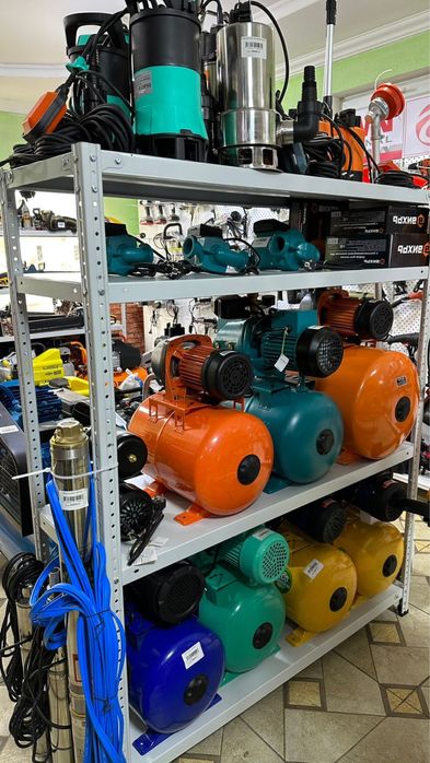 Скидки!Вибрационный,Дренажные насосы,вакумные насосы, циркуляционные н