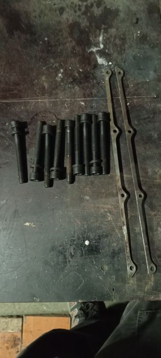 Продам ГБЦ Пассат б3